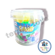 Kinetic sand, magic sand, children's sand toys