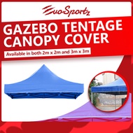 Gazebo Canopy Cover | Tentage Cover Top
