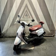 【寄售車】【0元交車】2021年 KYMCO 光陽 NEW MANY 125 MANY125 機車 ABS 雙碟