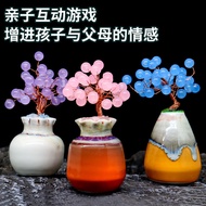 Mineral Sandbag Consumables Material Pack Conch Princess Gold Rush Toy Mineral Rush Consumables Refi