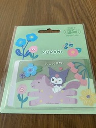 Kuromi 悠遊卡