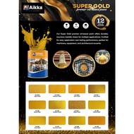 AIKKA SUPER GOLD PAINT - AK4985 / AK4835 / AK481 ** / AK482 / AK483 / AK485 / AK486 / AK487 / AK488 