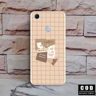 OPPO Case F7 Casing hp - Softcase Case OPPO F7hp - Casing hp - Softcase - Case OPPOhp F7 Casing hp -