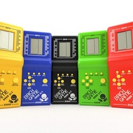 Tetris game Toys botT brick game tetris Old School 999 In1 wisdom game