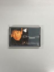黎明 Leon Lai 《我的感覺》錄音帶