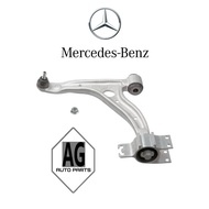 ( 100% ORIGINAL LEMFORDER ) MERCEDES BENZ W117 W176 W246 C117 FRONT LOWER ARM CONTROL ARM ( 24633047