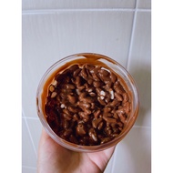 CHOCO RICE JAR NO STICKER
