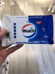 現貨威露士濕紙巾