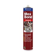 Fuller Max Bond (Maxbond) Original Construction Adhesive 320g
