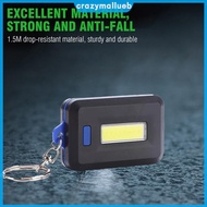 [New] Torch Light Lamp Carabiner Camping Hiking Fishing Keychain Flashlight Keyring Torch Light Lamp