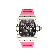 CRONUS ART CM002 - 12B Silverstone NTPT Case Automatic Watch Jam Tangan