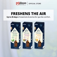 Glade Aromatherapy Reed Diffuser 80ml (Assorted Scents)