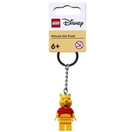[Keychain] LEGO 854191 Winnie the Pooh 854203 Eeyore Keychain Pendant Keyring