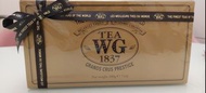 TWG 茶葉禮盒套裝(有4欵禮盒)