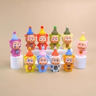 STOK BARU TWINKLE TWINKLE 10 BIJI/ NEW STOCK TWINKLE TWINKLE 10 PIECES