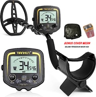 NEW ORIGINAL TIANXUN Metal Detektor TX850L TX850 L Logam Emas Pendeteksi Logam Dan Emas Metal Detect