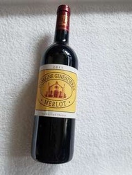 Merlot紅酒 2011