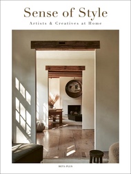 Sense of Style: Artists u0026 Creatives at Home