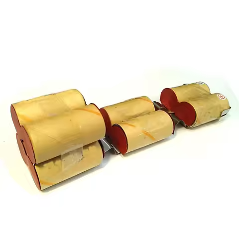 Battery refilling PACK For Ryobi 9.6V 3000mAh B-96A Ni-Mh AU SELLER