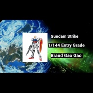 EG (Entry Grade) Gundam Strike 1/144 Brand GaoGao