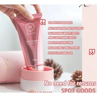 READY STOCK MICAREE OT CREAM「5 IN 1」micaree 養白霜 micaree 美白霜 素顏霜 🔥素颜霜 美白霜 防晒霜 祛痘霜 120g EXP 2027