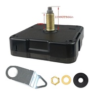 TEMU Cross-border Spot Sangtai5168s Quartz Clock Movement Scanning Clock Movement Silent Wall Clock