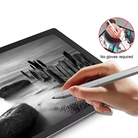 Active Stylus Pen Touch Screen Stylus Pen 4096 Bluetooth Drawing Screen Touch Pen Tilt Recognition 3