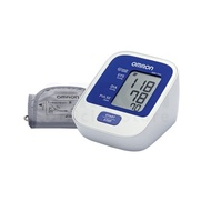 Omron Tensimeter Digital Hem-7124