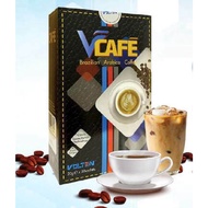 [现货] Volten Vcafe Premium Brazilian Arabica Coffee (Halal) 优质巴西阿拉比卡咖啡