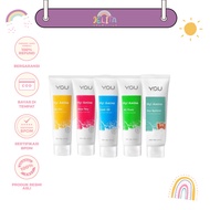 Beautiful - Y.O.U. Hy! Amino Facial Wash