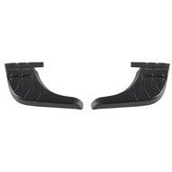 Bumper Step Pad Set For 2007-2013 Toyota Tundra Rear Left & Right  521640C040 521630C040