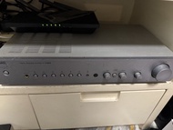 NAD Stereo Integrated Amplifier C 315BEE