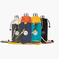 ARTCH - BOTTLE BUG - TUMBLER BAG BOTTLE BAG