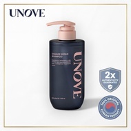 UNOVE Deep Damage Repair Protein Shampoo – deep damage care | protein shampoo, damaged hair care