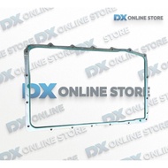 GASKET - TRANSMISSION OIL PAN = FORD MUSTANG - 5.0 / RANGER T8 #HL3Z-7A191-B