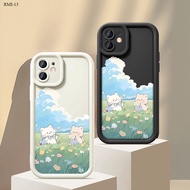 Xiaomi Redmi 14C 13 13X 13C 12 10 10C 9T 8 5 6A 10A 9C 9A 9 A3 A2 A1 Plus 4G Case Casing Hp Softcase