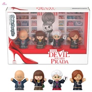 Fisher Price Little People Collector The Devil Wears Prada