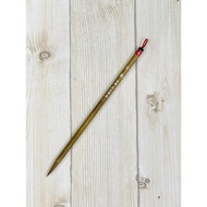 Sticker Nama Kalis Air Consignment Note Pocket Letters Envelope Punch Board Surat Cinta Flexipack In