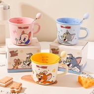 Cate Mug 2024 New Ceramic20251121