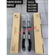 ( 100% ORIGINAL ) MERCEDES BENZ W253 GLC200 GLC250 GLC300 FRONT ABSORBER
