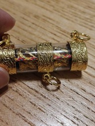 阿贊旁蝕 三掛打固