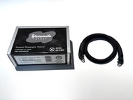 Yosemite Camera Strap Mad Black 50cm Made In Japan