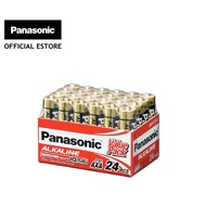 ♞Panasonic LR03T/24V AAA Alkaline Battery