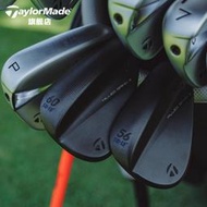 Metis TaylorMade泰勒梅高爾夫球桿新款男士MG3輕鋼沙桿挖