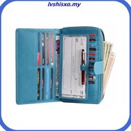 Extreme Wallet | Long Wallet | RFID Wallet | Genuine Leather Rfid Leather Wallet | Energy Wallet | E