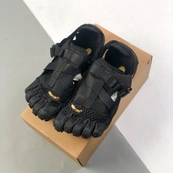 Winsway Bifan SUICOKE Low-Top Five-Finger Shoes Nin-Lo Slip-On Ultra-Light Anti-Slip Unisex Outdoor 