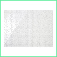 Transparent Puzzle 200 Pieces Acrylic Brain Teaser Puzzles Difficult Puzzle Jigsaw Transparent Brain