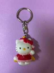 Hello Kitty 鎖匙扣