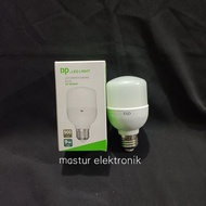 Capsul DP LED LIGHT BULB LIGHT BULB 9W 9 WATT 900LM ORIGINAL