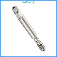 KOK Precise 4140 Equivalent Steel Thread Chaser Repair Tool For Severely Threaded Sparks Plug Holes 